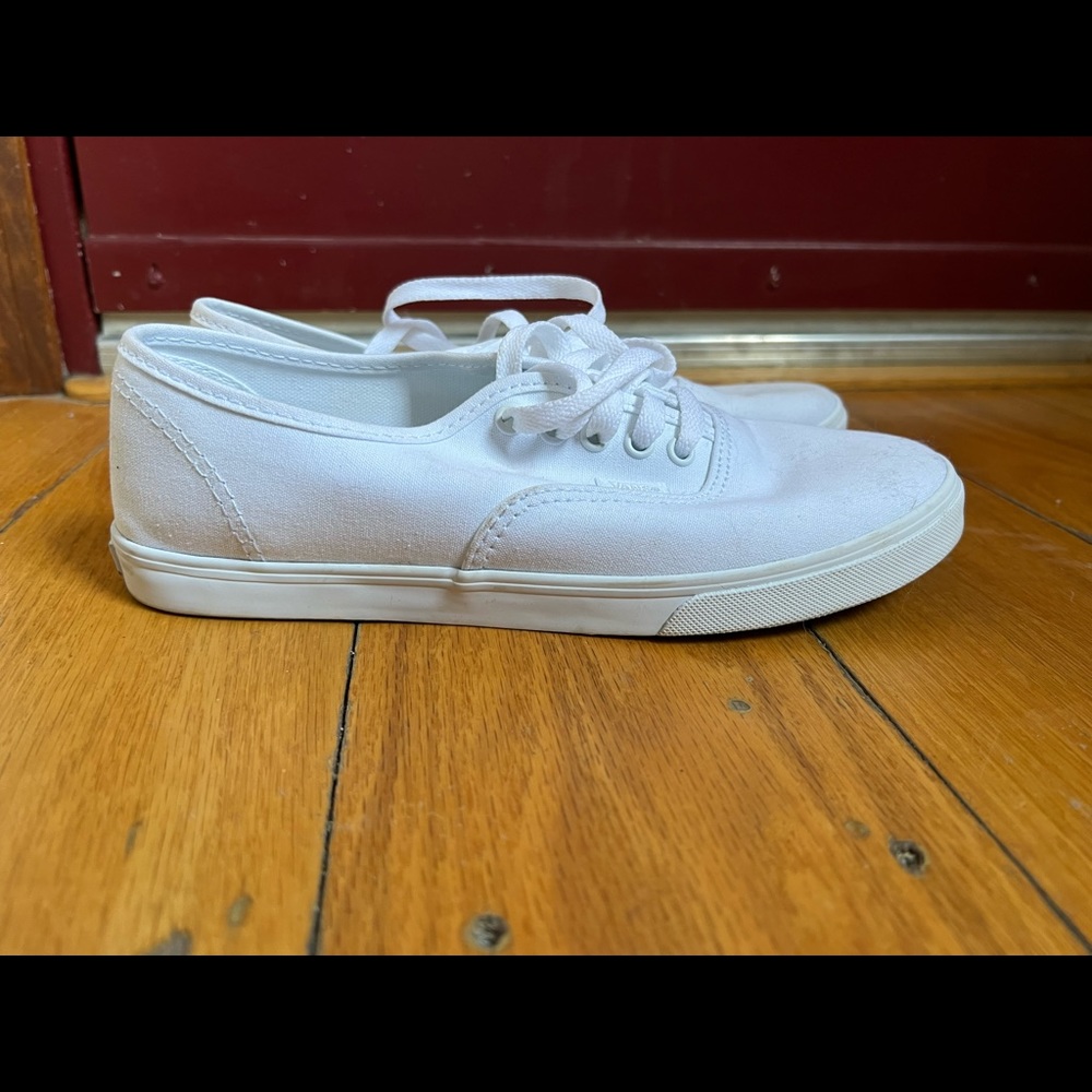 Womens vans